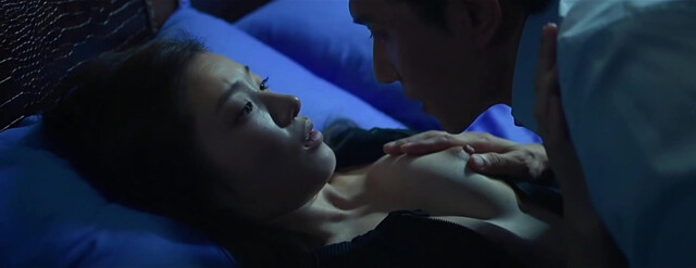 Suram Noh nude – Voyeurism (2016)