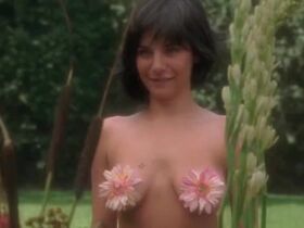 Martha Higareda sexy - Charm School (2007)