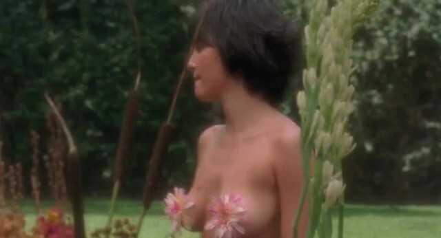 Martha Higareda sexy - Charm School (2007)