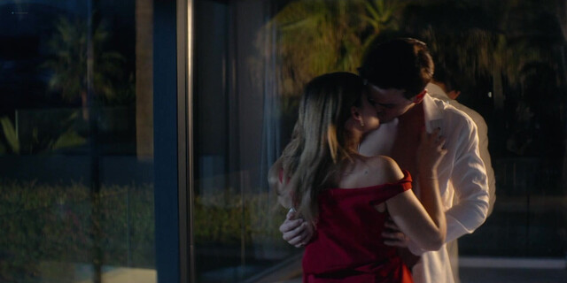 Nicole Wallace sexy, Gabriela Andrada sexy, Eva Ruiz sexy - Our Fault (2025)