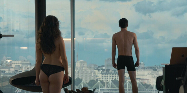 Nicole Wallace sexy, Gabriela Andrada sexy, Eva Ruiz sexy - Our Fault (2025)