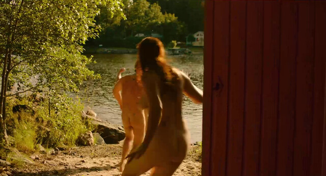 Eeva Soivio nude, Sabine Timoteo nude - Matti and Sami and the Three Biggest Mistakes in the Universe (2018)