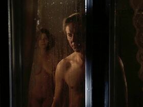 Eeva Soivio nude - Punainen Kolmio s01e03 (2015)