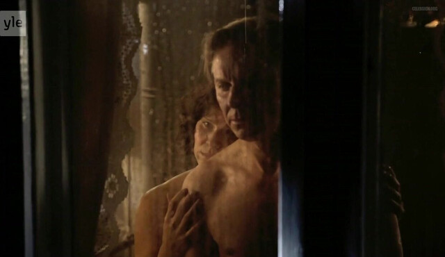 Eeva Soivio nude - Punainen Kolmio s01e03 (2015)