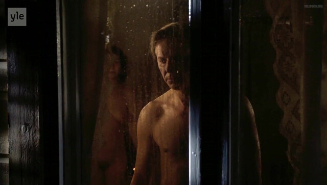 Eeva Soivio nude - Punainen Kolmio s01e03 (2015)