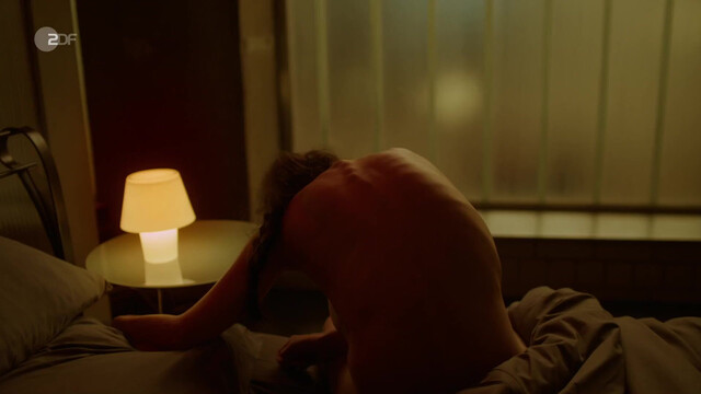 Sabine Timoteo nude - Karigula (2024)