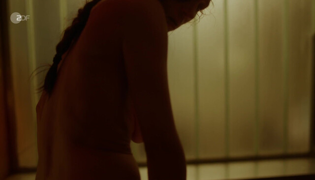 Sabine Timoteo nude - Karigula (2024)