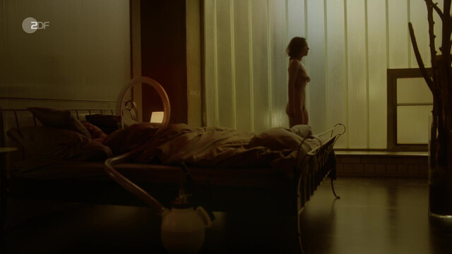 Sabine Timoteo nude - Karigula (2024)