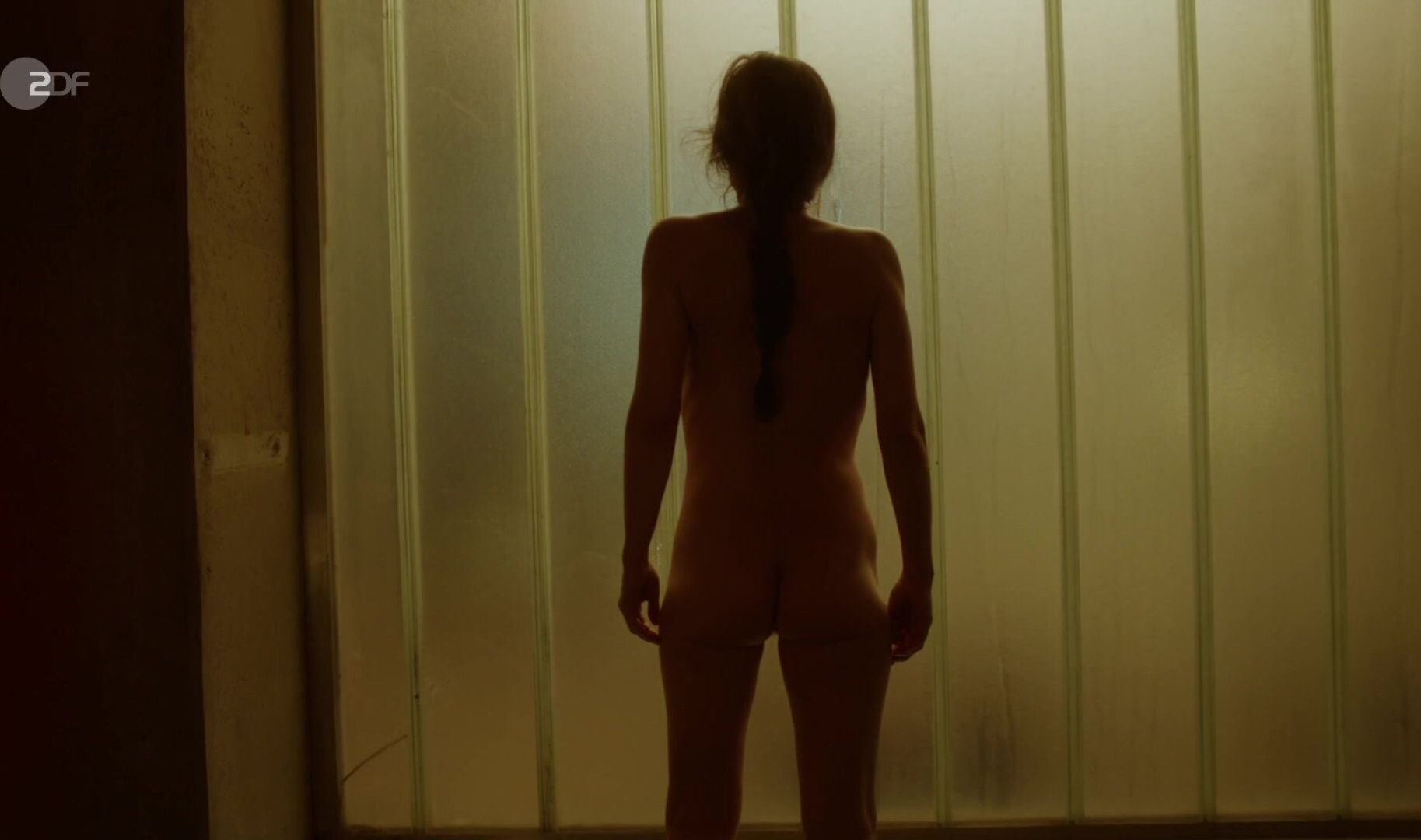 Sabine Timoteo nude - Karigula (2024)