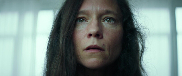 Sabine Timoteo nude - Chaos und Stille (2024)