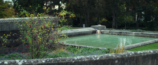 Sabine Timoteo nude - Chaos und Stille (2024)