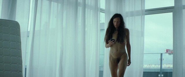 Sabine Timoteo nude - Chaos und Stille (2024)