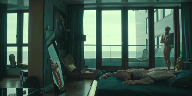 Pola Gonciarz nude, Jessica Polak nude, Izabela Markiewicz nude, etc - Druga Furioza (2025)