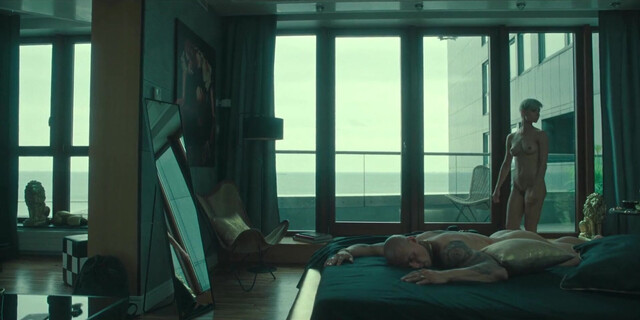 Pola Gonciarz nude, Jessica Polak nude, Izabela Markiewicz nude, etc - Druga Furioza (2025)