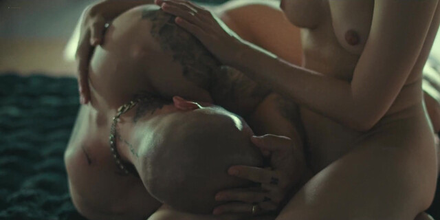 Pola Gonciarz nude, Jessica Polak nude, Izabela Markiewicz nude, etc - Druga Furioza (2025)