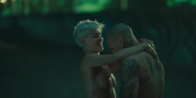 Pola Gonciarz nude, Jessica Polak nude, Izabela Markiewicz nude, etc - Druga Furioza (2025)