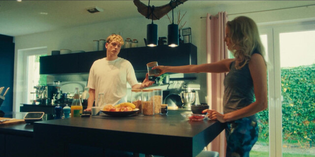 Isabel Thierauch nude - Euphorie s01e05 (2025)