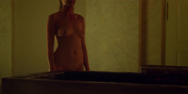 Ana Lecic nude, Borka Tomovic nude - Black Wedding s02e09 (2025)