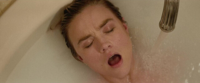 Maddie Hasson sexy, Andra Nechita sexy, Eliane Reis nude - Bone Lake (2024)