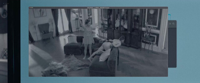 Maddie Hasson sexy, Andra Nechita sexy, Eliane Reis nude - Bone Lake (2024)