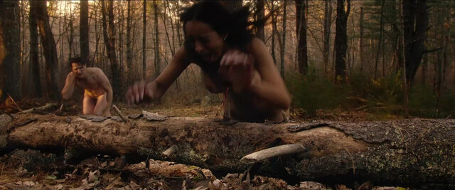 Maddie Hasson sexy, Andra Nechita sexy, Eliane Reis nude - Bone Lake (2024)