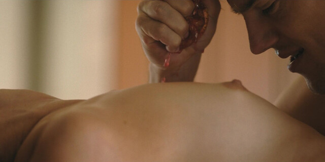 Svenja Jung nude, Lucía Barrado sexy - Fall for Me (2025)