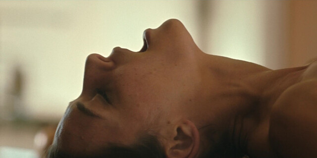 Svenja Jung nude, Lucía Barrado sexy - Fall for Me (2025)