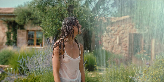 Svenja Jung nude, Lucía Barrado sexy - Fall for Me (2025)