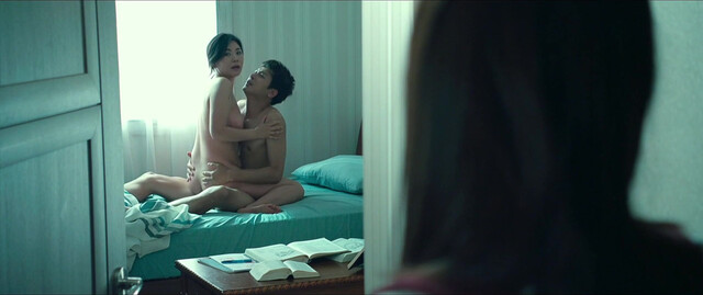 Byun Seo-Eun nude – First Love (2015)