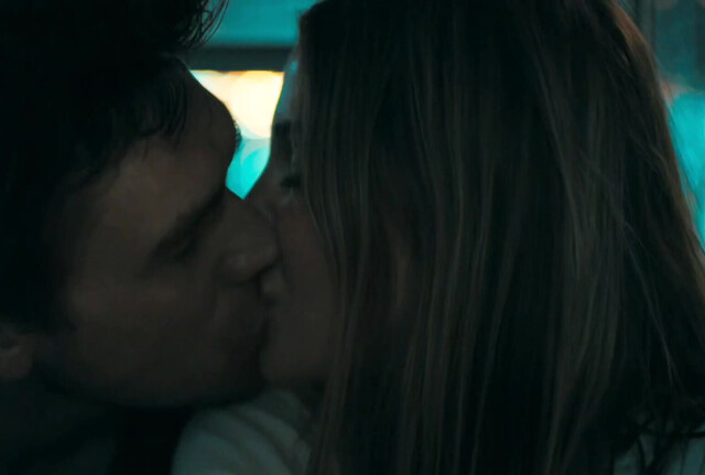 Madelyn Cline sexy - The Map That Leads to You (2025)