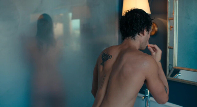 Madelyn Cline sexy - The Map That Leads to You (2025)