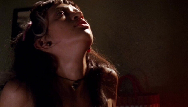 Lilia Mendoza nude - Love on a Weekend (2009)