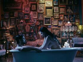 Kelly Love nude - Age of the Living Dead s01e01 (2019)