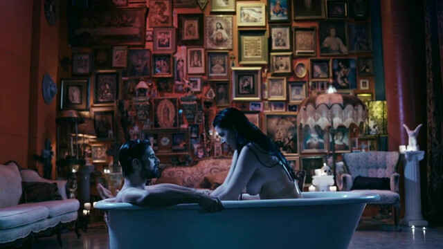 Kelly Love nude - Age of the Living Dead s01e01 (2019)