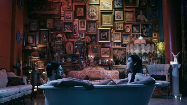 Kelly Love nude - Age of the Living Dead s01e01 (2019)