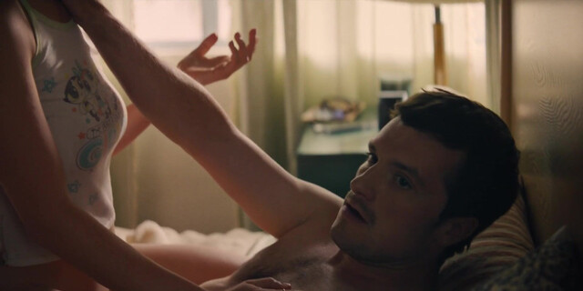 Rachel Sennott nude - I Love LA s01e01 (2025)