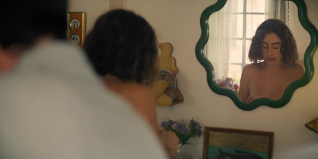 Rachel Sennott nude - I Love LA s01e01 (2025)