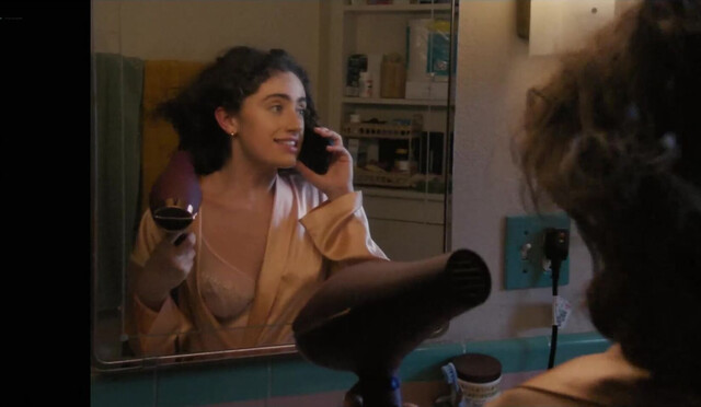 Rachel Sennott nude, Odessa A'zion sexy - I Love LA s01e01 (2025)