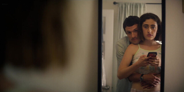 Rachel Sennott nude, Odessa A'zion sexy - I Love LA s01e01 (2025)