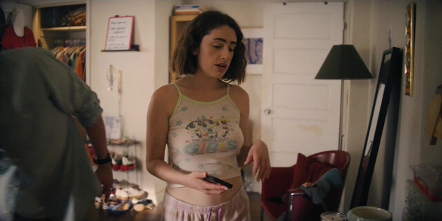 Rachel Sennott nude, Odessa A'zion sexy - I Love LA s01e01 (2025)