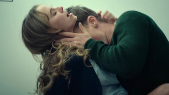 Madison Iseman sexy - The Rainmaker s01e03-06 (2025)