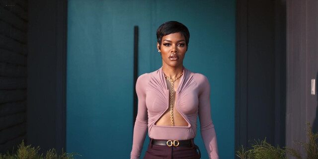 Kim Kardashian sexy, Jessica Simpson sexy, Niecy Nash sexy, Teyana Taylor sexy - All's Fair s01e01-03 (2025)