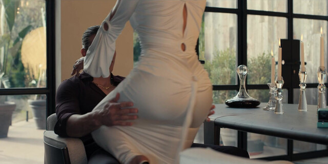 Kim Kardashian sexy, Jessica Simpson sexy, Niecy Nash sexy, Teyana Taylor sexy - All's Fair s01e01-03 (2025)