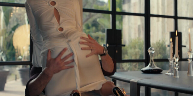 Kim Kardashian sexy, Jessica Simpson sexy, Niecy Nash sexy, Teyana Taylor sexy - All's Fair s01e01-03 (2025)