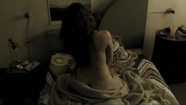 Mahalat Sanchez nude - Eros una vez Maria (2007)