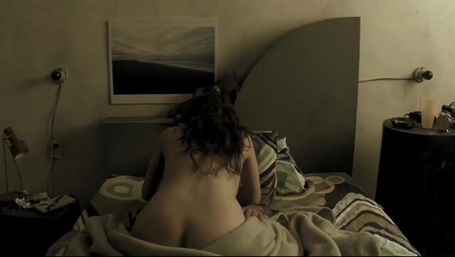 Mahalat Sanchez nude - Eros una vez Maria (2007)