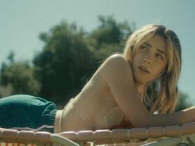 Kiernan Shipka, Krysten Ritter, etc - Stone Cold Fox (2025)