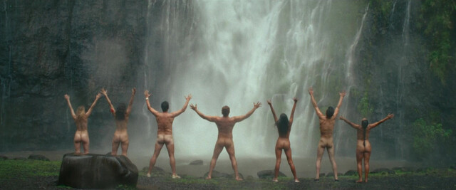 Camille Razat, Alaina Huffman, Sofia Masson, etc - Waltzing With Brando (2025)