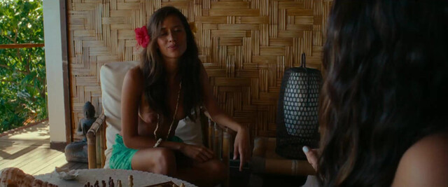 Camille Razat, Alaina Huffman, Sofia Masson, etc - Waltzing With Brando (2025)