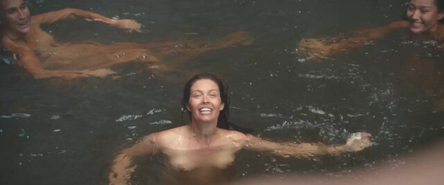 Camille Razat, Alaina Huffman, Sofia Masson, etc - Waltzing With Brando (2025)